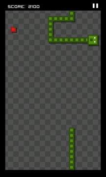 Cube Snake游戲截圖3