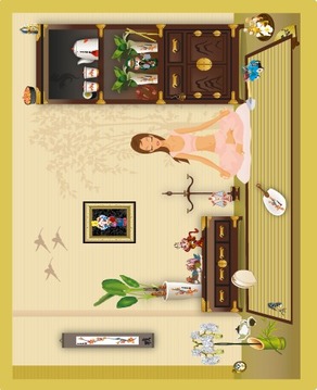 Hidden Objects Game For KIDS游戲截圖5