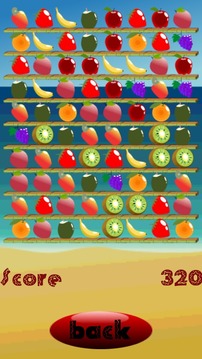 Lazy Fruits游戲截圖2