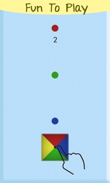 Color Square Match游戲截圖1
