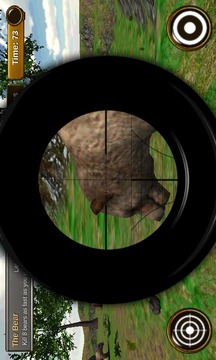Animal Hunter 3D游戲截圖4