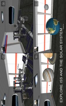 Space Builder游戲截圖3