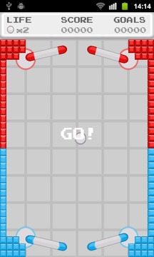 Fast Ball游戲截圖2