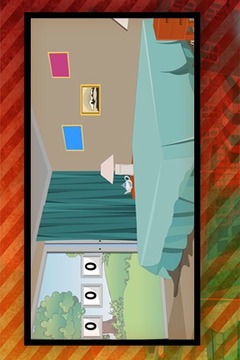 Escape : The Modern Apartment游戲截圖5