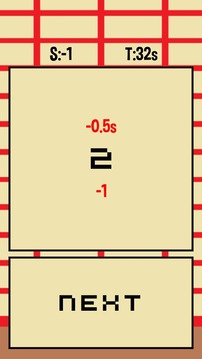 Tap Tap Smash游戲截圖3