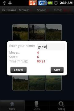 Memory Plus (MatchUp Cards)游戲截圖3