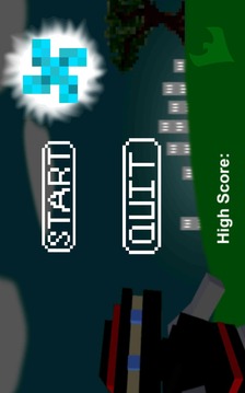 Ninja Noob游戲截圖1
