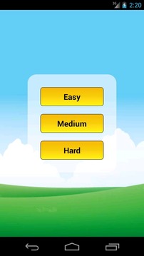 Puzzle Game (Animals)游戲截圖3