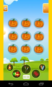 Halloween Diwali游戲截圖4