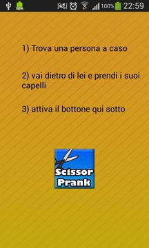 Prank Challenge游戲截圖3