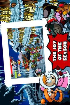 Spooky Xmas游戲截圖4