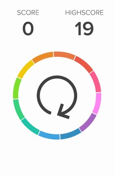 Spinning Colors游戲截圖3