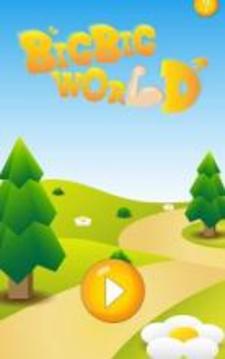 Big Big World游戲截圖5