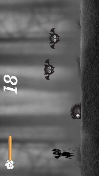 Shadow Kid Free Game游戲截圖4