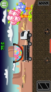 Sweet Truck游戲截圖4