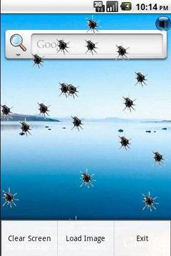 Shoot My Droid 0.1游戲截圖2
