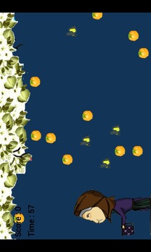 Getting fruit of trees游戲截圖2