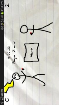 Speed Draw Lite游戲截圖3