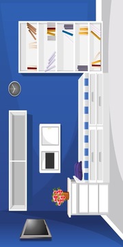 Escape From Dressing Room游戲截圖5