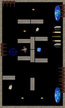Alien Shoot游戲截圖4