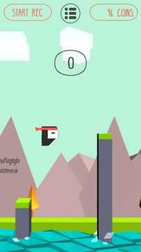 Ninja Box游戲截圖3