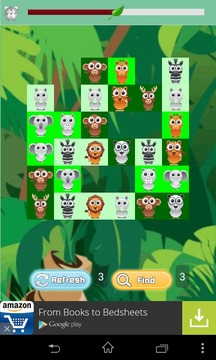 Wacky Wildlife游戲截圖2