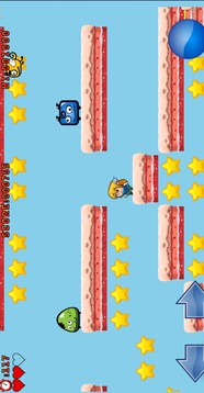 Sarah in Candy Land Beta游戲截圖5