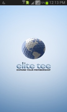 Elite Tee Pro游戲截圖1