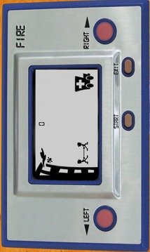 Collection of LCD games游戲截圖1