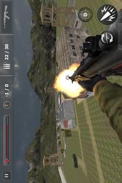 Real Combat Action游戲截圖5