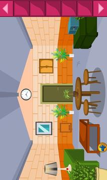 Kids Funny House Escape Game游戲截圖1