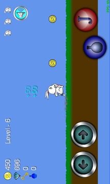 Bunny Rescue游戲截圖2