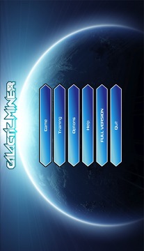 Galactic Miner游戲截圖4