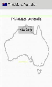 TriviaMate: Australian Trivia游戲截圖2