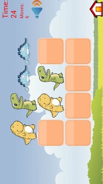 Kids Memory Pack HD -Free游戲截圖4