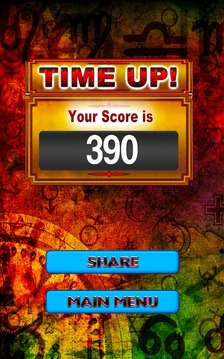 Magic Quest Match 3 Blitz Kids游戲截圖3