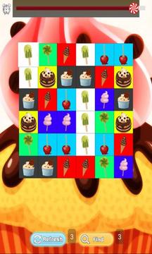 Candy Game Free游戲截圖3