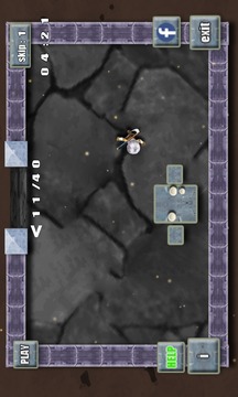 Blind Knight游戲截圖1