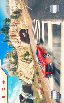 Street Racing Car 3D : High Speed Drift Simulator游戲截圖4