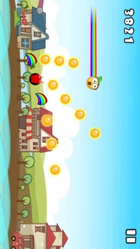 Help The Bird thanksgiving fun游戲截圖3