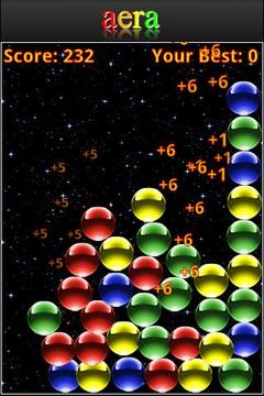 Gravity Clumps游戲截圖2