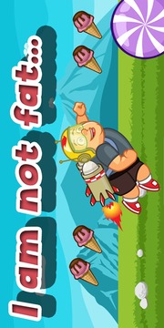 Gummy Jump游戲截圖4