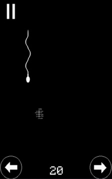 Sperm Snake游戲截圖3