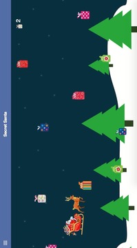 Secret Santa游戲截圖2