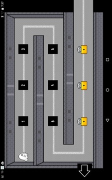 Block Quest游戲截圖1