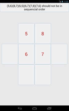 Sequence Magic游戲截圖4