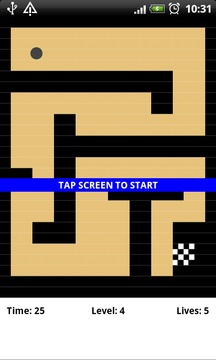 Cogiloo Labyrinth游戲截圖1