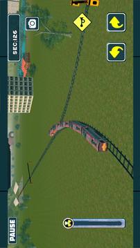 Train Simulator Drive游戲截圖5