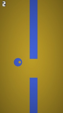 Flappy Colour游戲截圖4