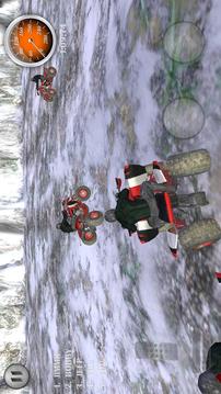 Quad Bike Rally Racing 3D游戏截图5